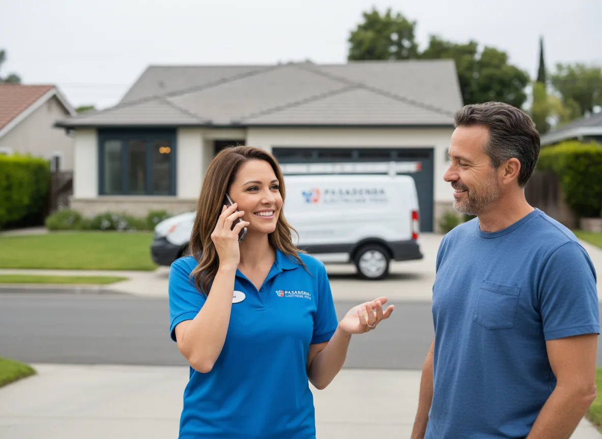 Electrician Mishawaka, IN FAQs